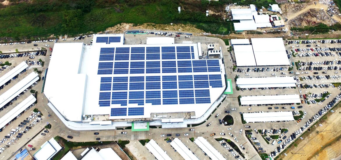 Robinson Solar Solutions